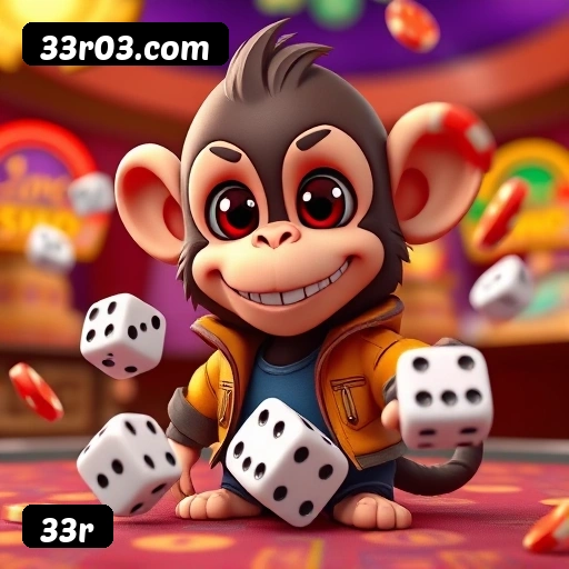 Chuva de Bônus 33r - Slots