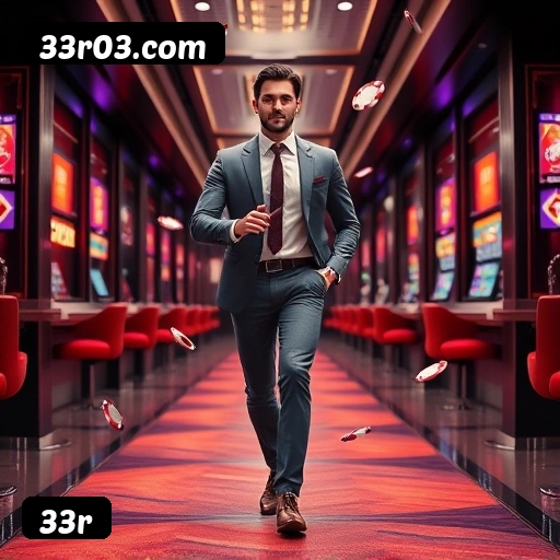 Privilégios VIP 33r