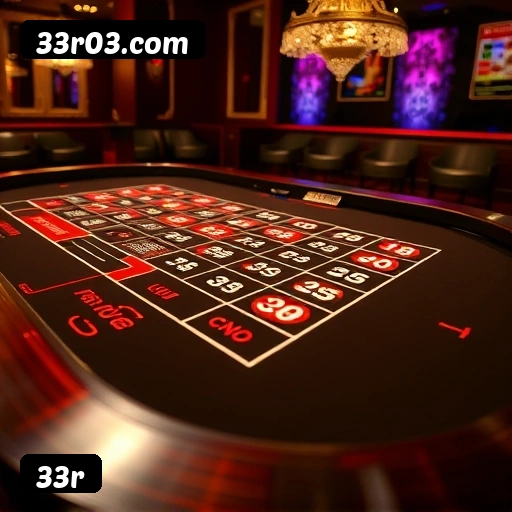 Dicas de slots 33r
