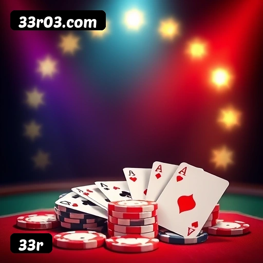 Free spins 33r